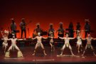 Comença la XXXVIII Mostra Internacional de Dansa Popular a Cerdanyola del Vallès