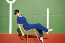 La santquirzenca Anna Andreu inaugura la programació musical d'estiu