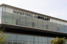 Els ingressos per la Covid19 es mantenen a l'Hospital de Mollet