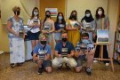 Donant a conèixer el talent literari entre els joves de Montornès del Vallès