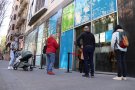 L'atur va disminuir al juny amb uns 35. 955 menys de desocupats a Catalunya i amb un 8% per sota de les dades de fa un any