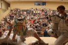 La Festa Major de Bigues reuneix més de 5.000 persones