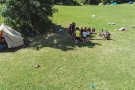 Uns 3.000 nens i adolescents d'escoltes catalanes s'aniran de campaments aquest estiu