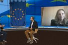 El Consell d’Europa otorga la Bandera d’Honor a Mollet del Vallès