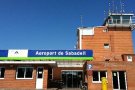 Es desenvolupa la creació d'un pol d'innovació aeronàutica a l'entorn de l'aeroport de Sabadell