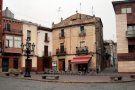 La mobilitat es veu afectada a la zona de les Cremades i accés al Parc de Can Rius de Caldes de Montbui