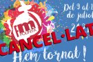 Se suspèn la festa major 2021 a Polinyà