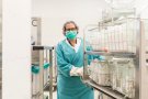 L’Hospital de Mollet torna a prohibir l’accés de visites pel risc de rebrot