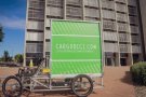 Cerdanyola implementarà un centre de ciclologística