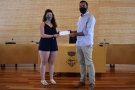 El treball guanyador del XXII Premi Juvenil Vicenç Plantada és un catàleg d’herbes remeieres del Vallès