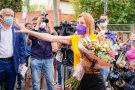Esquerra Republicana solicita, amb la Crida i Junts, que l’Ajuntament de Sabadell faci una recepció oficial a la presidenta Carme Forcadell