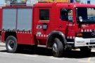 Un incendi en un habitatge de Badia del Vallès obliga a confinar els pisos del voltant i provoca un intoxicat lleu