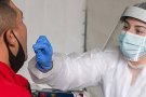 El BIOCOMSC diu que els casos que s'han detectat aquesta setmana arriben al màxim de la pandèmia i que la situació real és pitjor