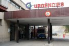 Salut declara 78 ingressats més i 27 crítics més a l'UCI , amb 8.423 nous contagiats