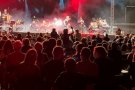 Un Escaldàrium adaptat a la situació actual de la pandèmia demostra que la festa és ben viva