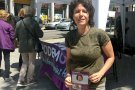 El partit polític Podem, ha expulsat a la seva única regidora de Sabadell