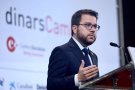 AMPLIACIÓ: Aragonès s'implica a eliminar tot l'amiant de Catalunya amb la col·laboració dels ajuntaments