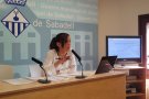 La regidora expulsada de Podem es manté al govern amb el suport de l'alcaldessa de Sabadell