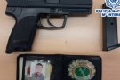 Detingut un home per reclutar de manera fraudulenta dones estrangeres per treballar d’acompanyants de luxe
