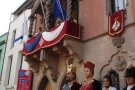 Granollers prepara una Festa Major de Blancs i Blaus amb més de seixanta actes adaptats a la covid