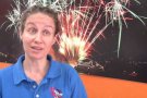 El sector pirotècnic es mostra una mica més optimista gràcies a la recuperació de festes majors i els castells de focs