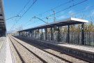 AMPLIACIÓ: Sánchez anuncia la licitació de l'estació intermodal de mercaderies de la Llagosta per 80 MEUR