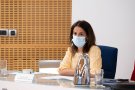 Sanitat confirma que cap Comunitat Autònoma ha de tenir problemes d'estoc per posar la segona dosi