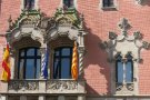 ERC, CUP i Endavant porten al Ple de l’Ajuntament de Granollers una moció per homenatjar la memòria d’Enric Valor i Vives