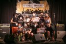 Roger Catlau i Flintt, han quedat guanyadors del Palau Ressona 2021