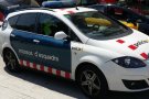 Detingut un home per apunyalar a una persona en una baralla al centre de Terrassa