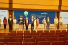 L’Ajuntament de Mollet queda finalista del Premi a la millor iniciativa social en l’àmbit energètic