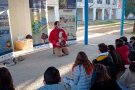 Uns 4.000 estudiants han participat en el programa educatiu ‘Descobreix el riu’