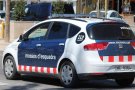 Un home s'entrega a la policia al haver matat la seva parella a Sabadell
