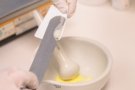La capacitat d'infecció de la covid es veu reduïda amb el clorur de cetilpiridini en estudis en laboratori