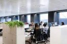 Leyton Iberia trasllada les seves oficines de Barcelona a la zona empresarial Sant Cugat Nord