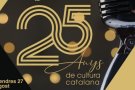 Arriba a Santa Maria de Palautordera el Cicle de Música Catalana 2021