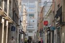El TSJC ha rebaixat la pena de 31 a 22 anys de presó per al principal acusat de la violació múltiple de Sabadell