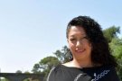 La regidora calderina Ángeles Llive Cruz es convertirà en diputada al Parlament de Catalunya