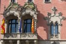 La Plataforma per l'Aigua de Granollers exigeix a l'ajuntament un referèndum per municipalitzar el servei