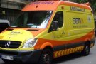 La menor que va resultar ferida crítica en un incendi en un pis a Terrassa ha mort aquest dimecres