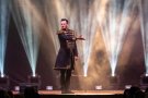 El TAG porta la màgia del Mag Lari i la música dels Abba a la Festa Major de Granollers