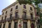 La seu de l'antiga Aliança Francesa de Sabadell acollirà un projecte d'activitats per a joves amb necessitats especials