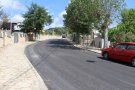 Nova campanya d'asfaltat a Can Regasol El consistori ha asfaltat més de 1.150 m² al carrer Garsa