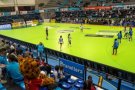 Granollers ha estat la ciutat escollida per la Federació Internacional d’Handbol per acollir les semifinals i la final del Mundial d’Handbol Femení 2021