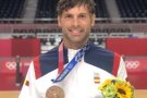 El medallista olímpic Antonio García Robledo rebrà un homenatge