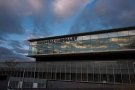 L' hospital de Mollet torna a permetre les visites d'acompanyants