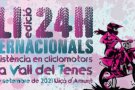 41ena edició de les 24h de la Vall del Tenes