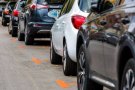 Es posa en marxa la Zona Taronja a Cerdanyola