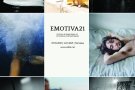L' emotiva21 ha arrencat motors amb la fotògrafa Lucía Herrero amb la seva exposició Tributo a la Bata