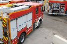 Tres afectats lleus en un incident químic en una empresa de Parets del Vallès